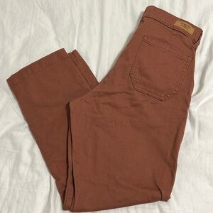Levi pants